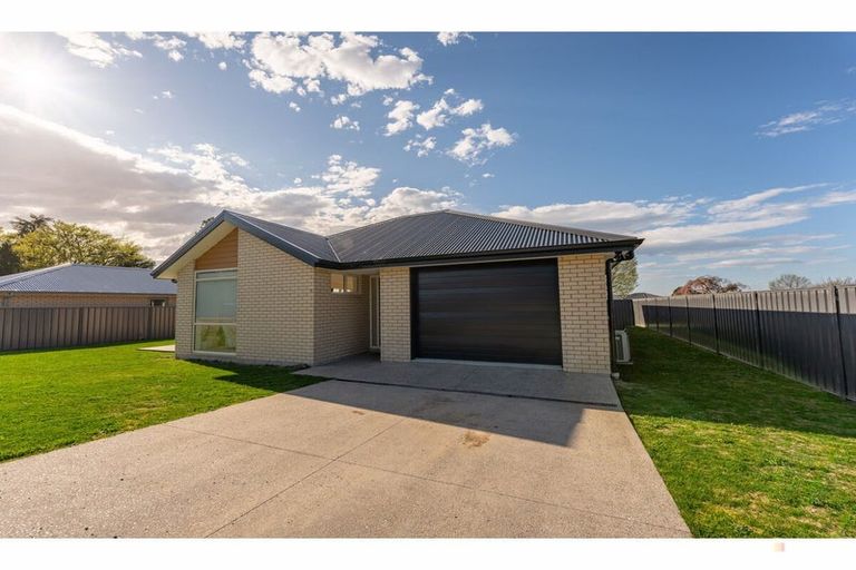 Photo of property in 3 Strawberry Lane, Waimate, 7924