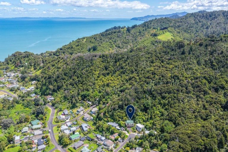 Photo of property in 7 Lucy Road, Waiomu, Thames, 3575