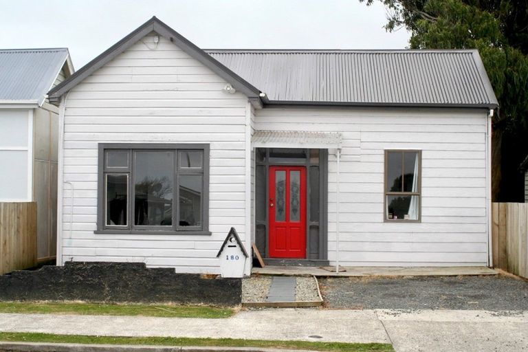 Photo of property in 180 Ettrick Street, Appleby, Invercargill, 9812