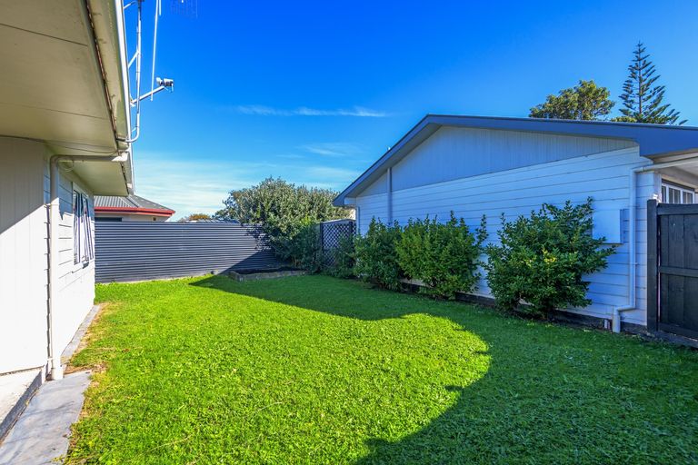 Photo of property in 10a Ihle Street, Terrace End, Palmerston North, 4410