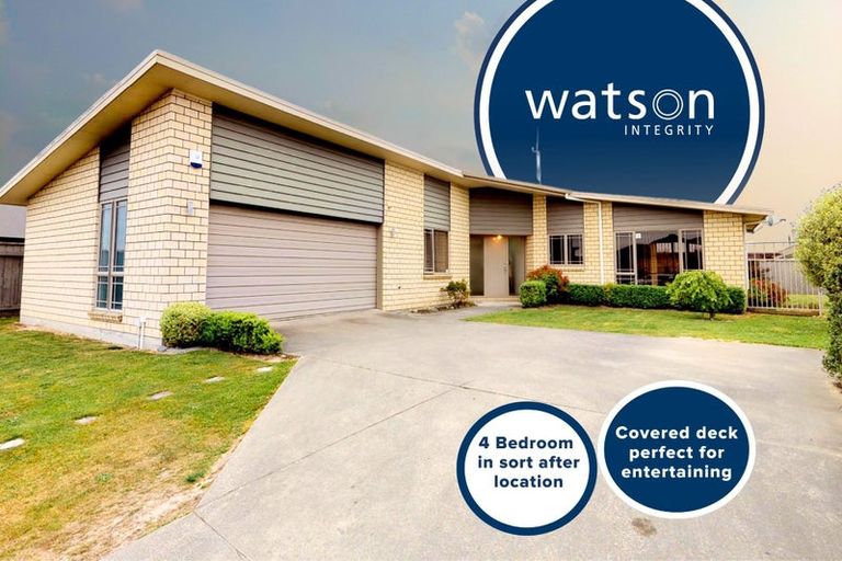 Photo of property in 6 Geneva Terrace, Kelvin Grove, Palmerston North, 4414