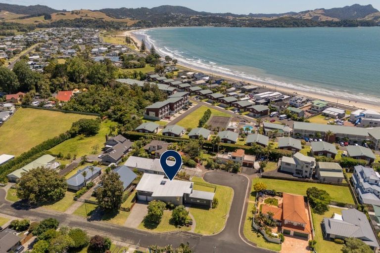 Photo of property in 1 School House Lane, Whitianga, 3510