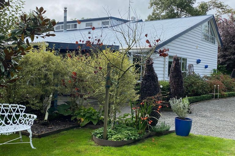 Photo of property in 246 Talbot Street, Geraldine, 7930