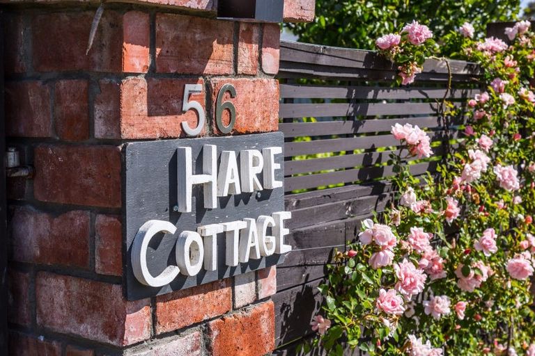 Photo of property in 56 Princess Street, Martinborough, 5711