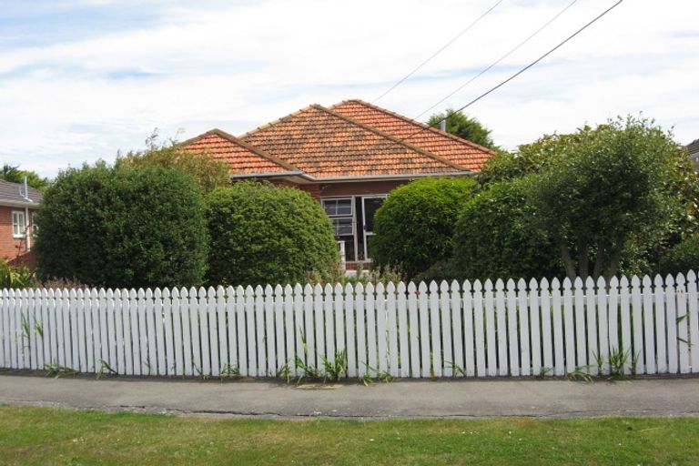 Photo of property in 8 Hobson Street, Woolston, Christchurch, 8023