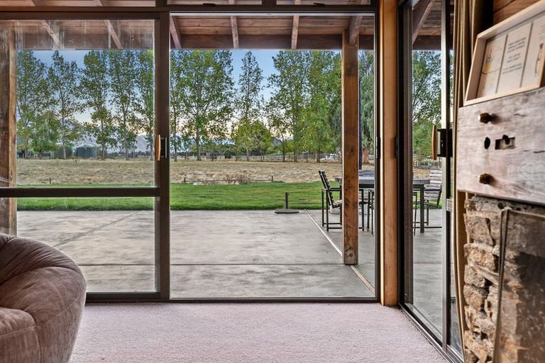 Photo of property in 641 Ballantyne Road, Wanaka, 9382