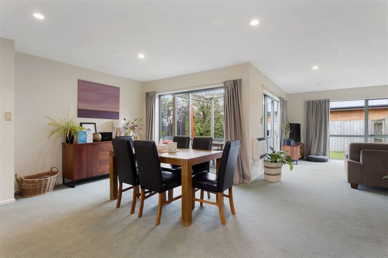 Photo of property in 9 Electra Place, Wigram, Christchurch, 8042
