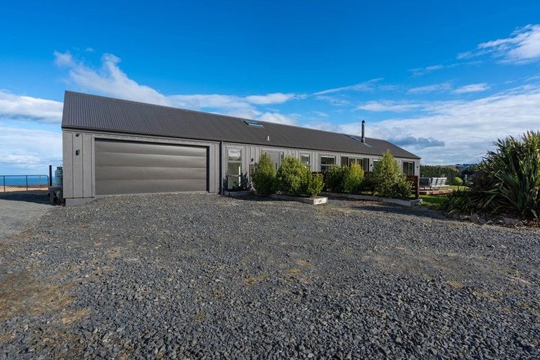 Photo of property in 272 Otokia-kuri Bush Road East, Kuri Bush, Dunedin, 9091