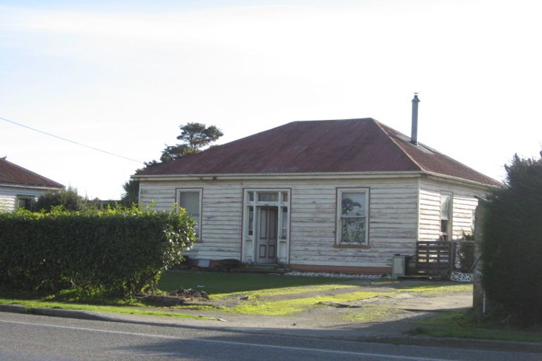 Photo of property in 153 Kana Street, Mataura, 9712