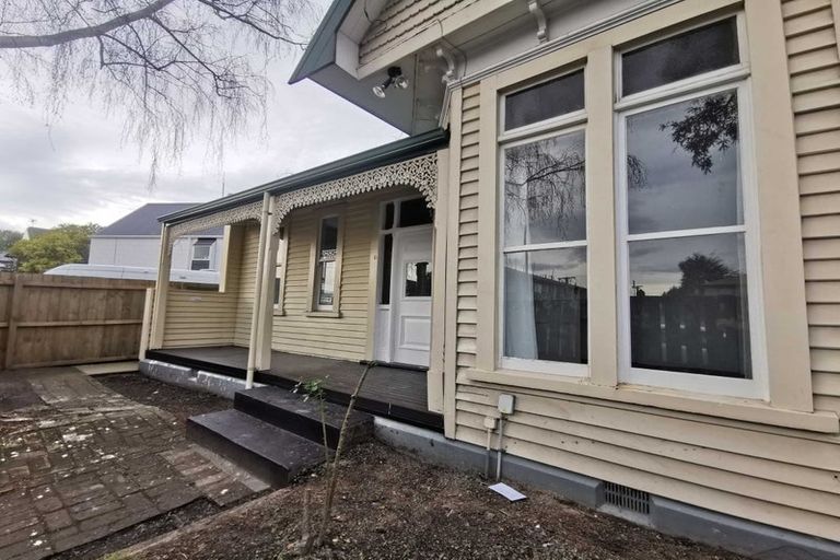 Photo of property in 8 Sherborne Street, St Albans, Christchurch, 8014