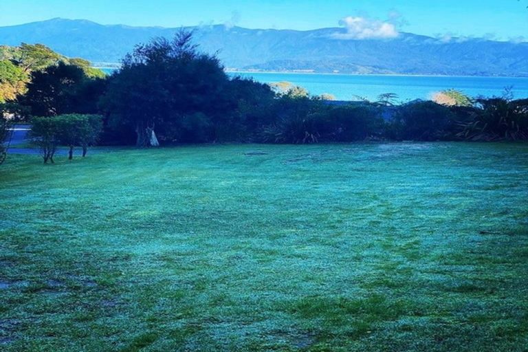 Photo of property in 1317 Abel Tasman Drive, Tata Beach, Takaka, 7183