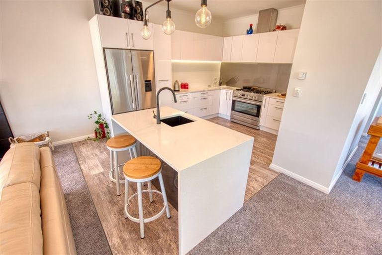 Photo of property in 37 Marlborough Street, Greymouth, 7805