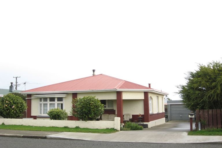 Photo of property in 177 Ythan Street, Appleby, Invercargill, 9812