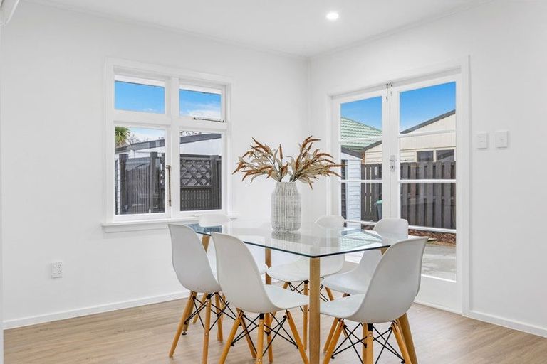 Photo of property in 15 Sabina Street, Shirley, Christchurch, 8013