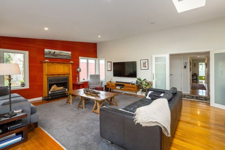 Photo of property in 121 Kuratawhiti Street, Woodside, Greytown, 5794