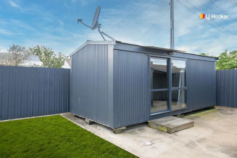 Photo of property in 28 Saunders Road, Mosgiel, 9092