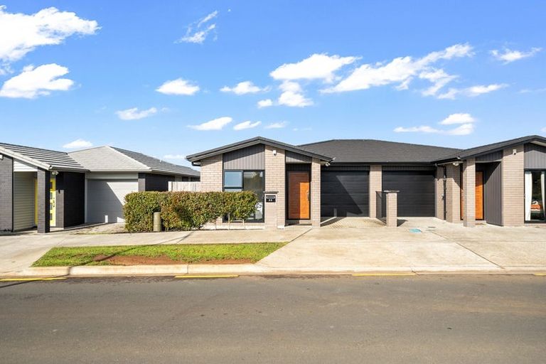 Photo of property in 33 Taikaranga Street, Pukekohe, 2120