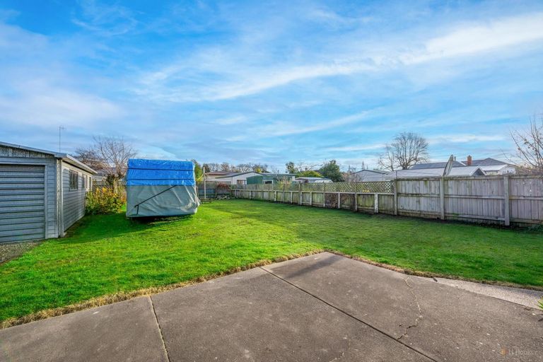 Photo of property in 26 Rhodes Street, Waimate, 7924