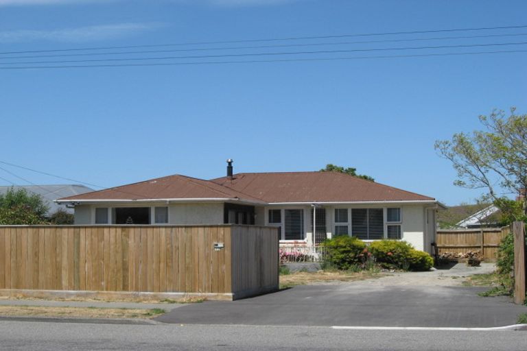 Photo of property in 13 Bentley Street, Russley, Christchurch, 8042