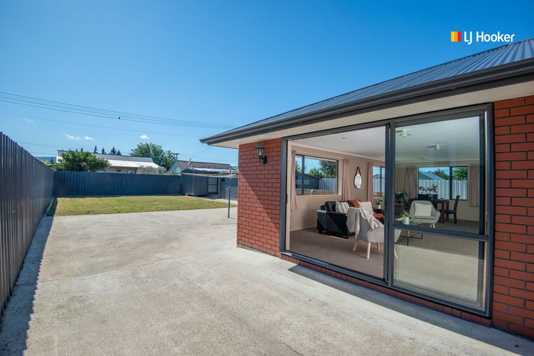 Photo of property in 28 Saunders Road, Mosgiel, 9092