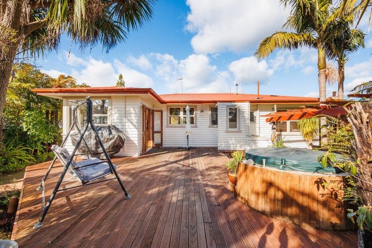 Photo of property in 7 Erin Street, Hokowhitu, Palmerston North, 4410