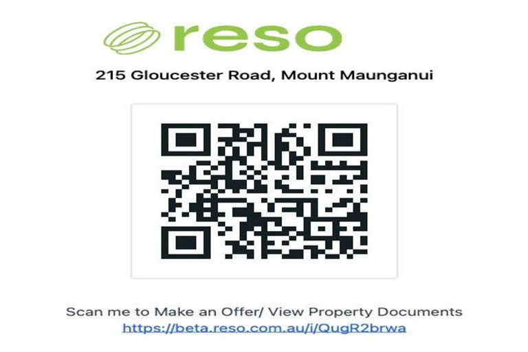 Photo of property in 215 Gloucester Road, Mount Maunganui, 3116