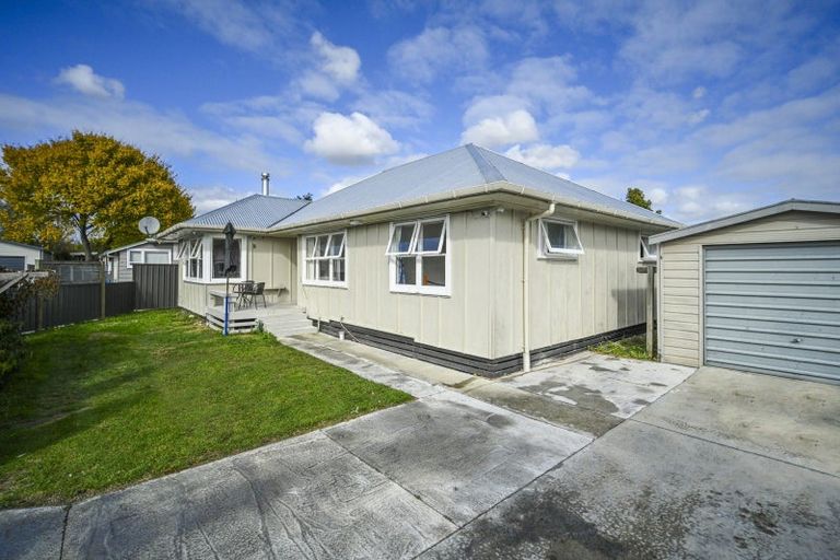 Photo of property in 702e Park Road South, Akina, Hastings, 4122