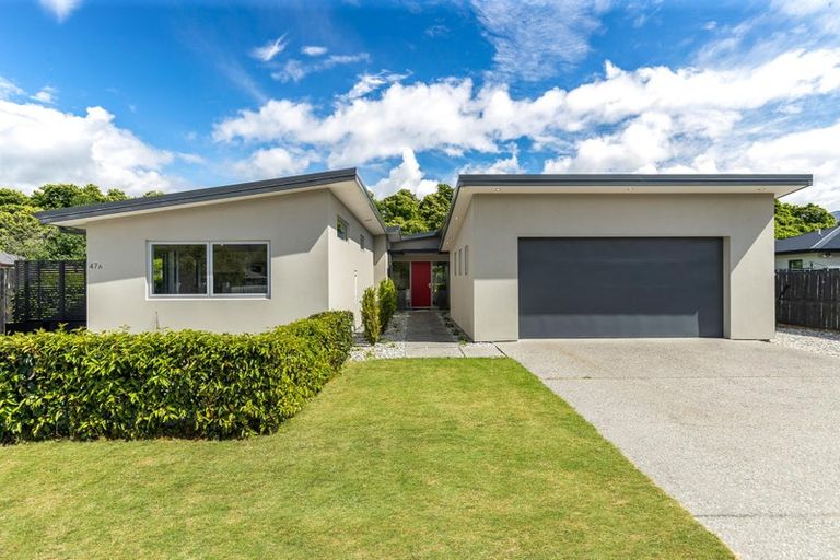 Photo of property in 47 Sylvan Street, Lake Hayes, Queenstown, 9304