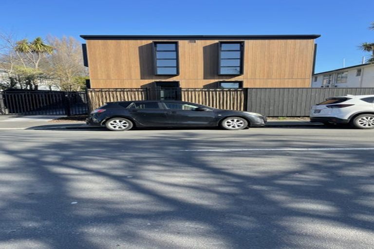 Photo of property in 4/91 Springfield Road, St Albans, Christchurch, 8014