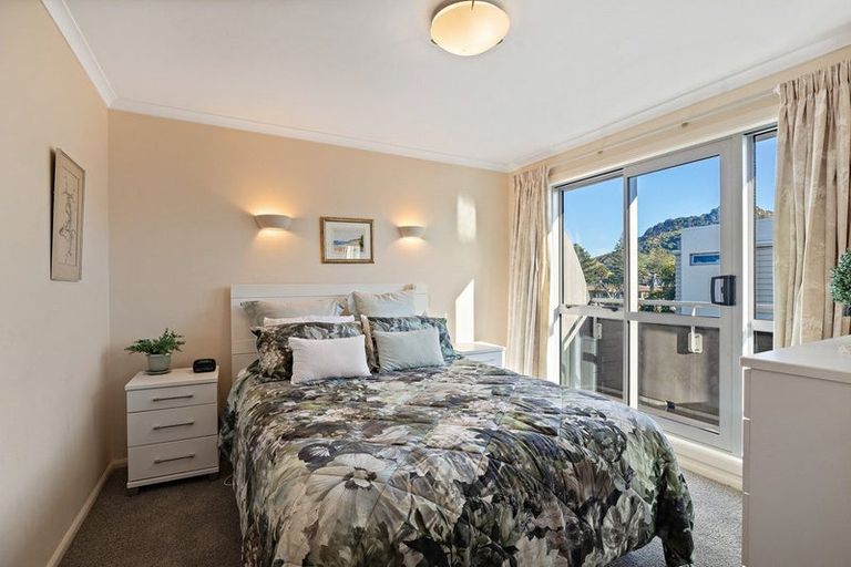Photo of property in Salisbury Crown, 9/7 Salisbury Avenue, Mount Maunganui, 3116