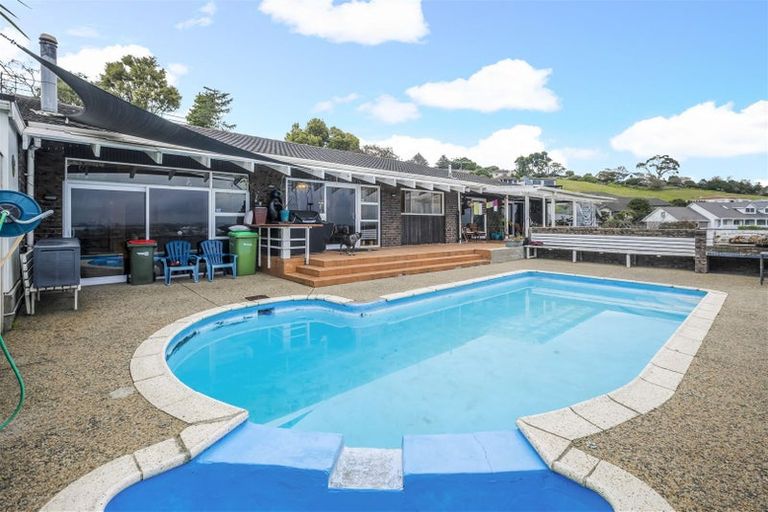 Photo of property in 41 Hilltop Road, Flat Bush, Auckland, 2019