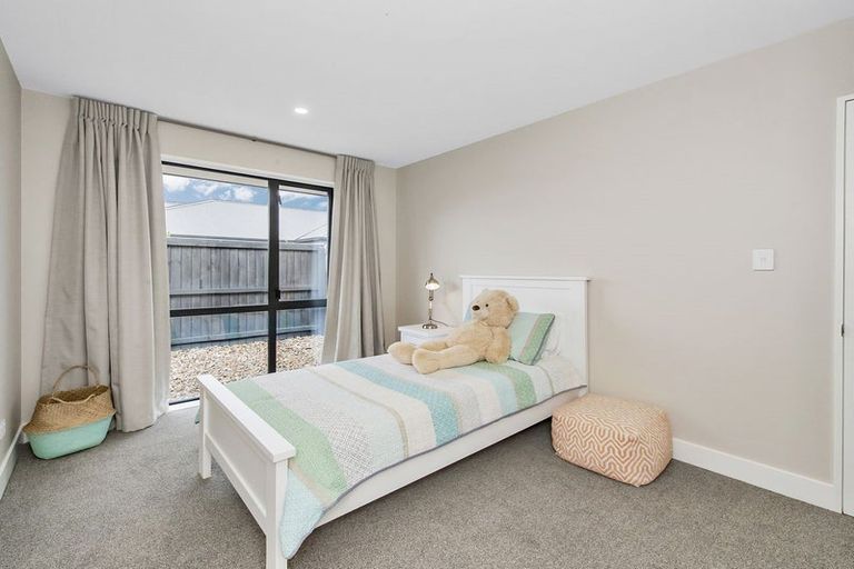 Photo of property in 586 Springston Rolleston Road, Rolleston, 7615