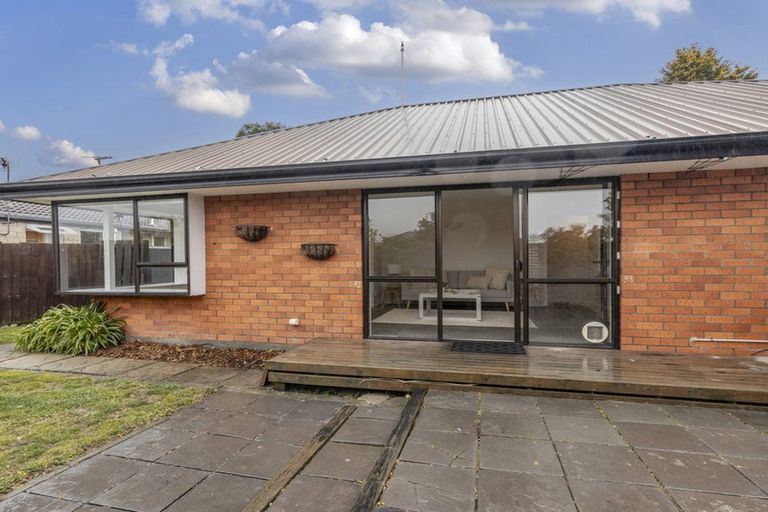 Photo of property in 1/45 Reginald Street, Burwood, Christchurch, 8083
