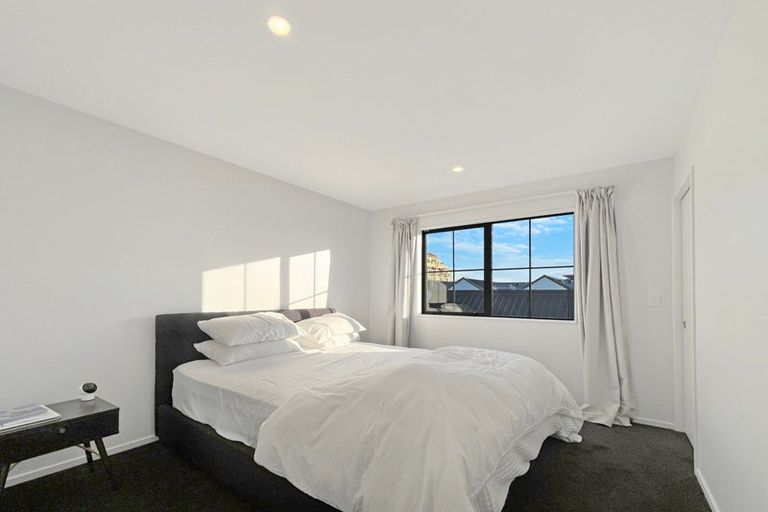 Photo of property in 108 Peterborough Street, Christchurch Central, Christchurch, 8013