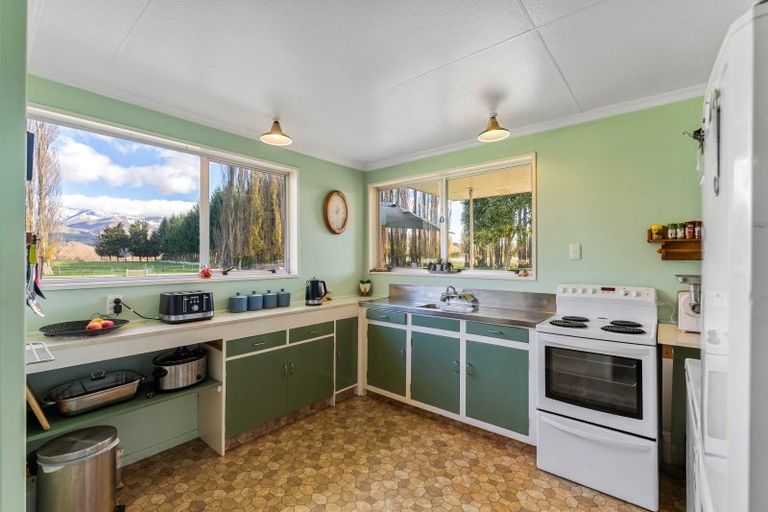 Photo of property in 5941 Hakataramea Highway, Station Peak, Kurow, 9498