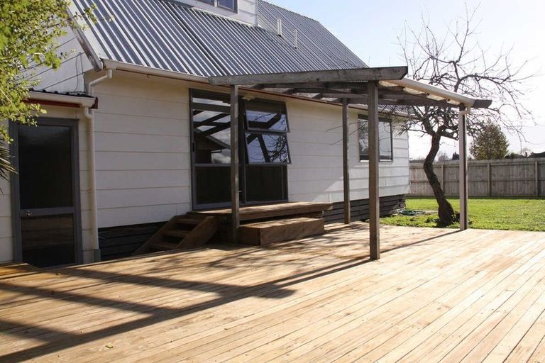 Photo of property in 43b Fifth Avenue, Enderley, Hamilton, 3214