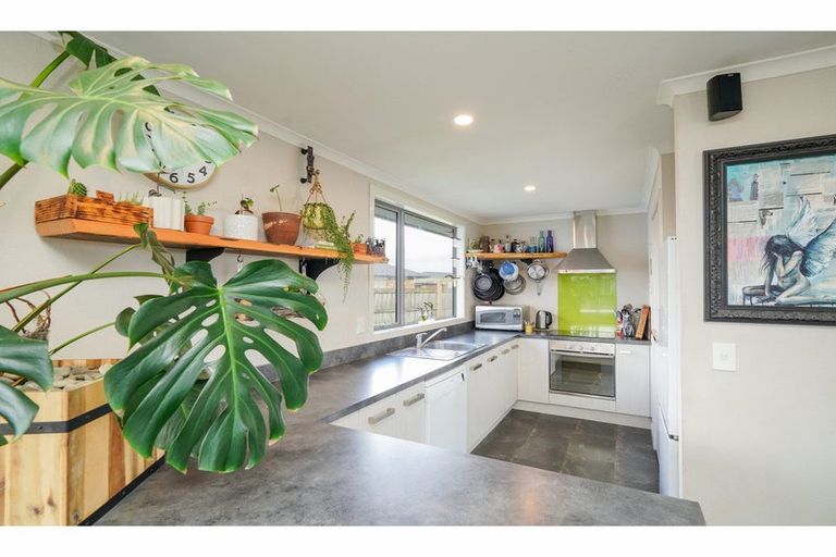 Photo of property in 55 Mavora Crescent, Heidelberg, Invercargill, 9812