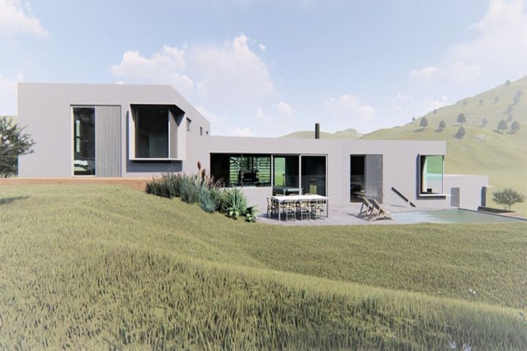 Photo of property in 4 Arabella Lane, Snells Beach, 0920