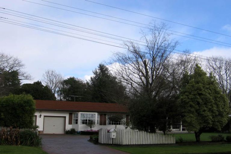 Photo of property in 81 Upper Plain Road, Masterton, 5810