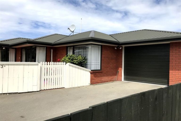 Photo of property in 2/53 Rathmore Street, West End, Timaru, 7910