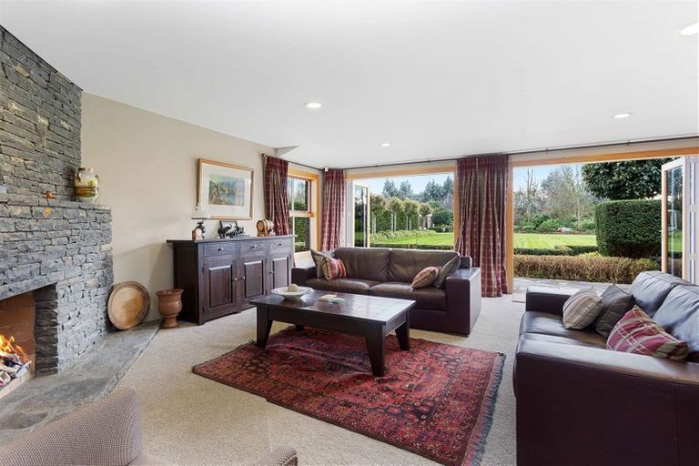 Photo of property in 43 Mount Thomas Road, Fernside, Rangiora, 7471