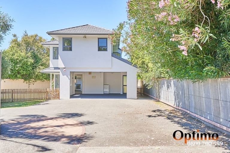 Photo of property in 101a Main Road, Clive, 4102