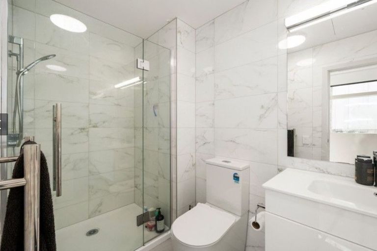 Photo of property in Ink'd, 10/19 Pirie Street, Mount Victoria, Wellington, 6011