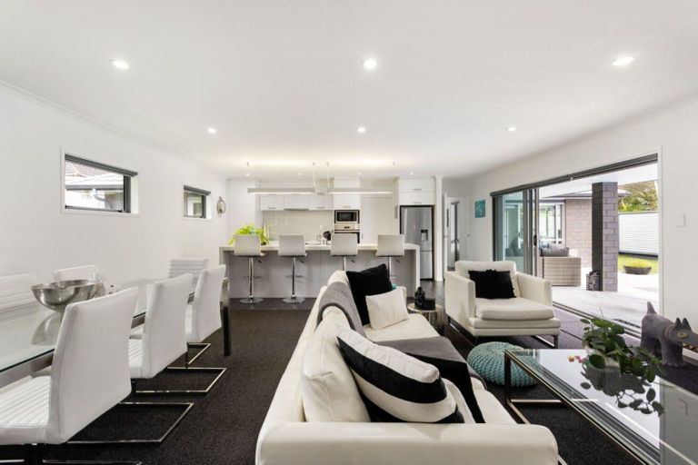 Photo of property in 14 Masons Avenue, Hamilton East, Hamilton, 3216