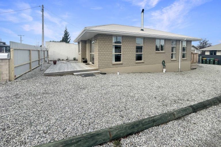 Photo of property in 20a Caulfeild Street, Ranfurly, 9332