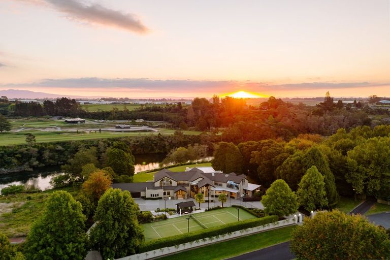 Photo of property in 103 Te Awa Road, Tamahere, Hamilton, 3283