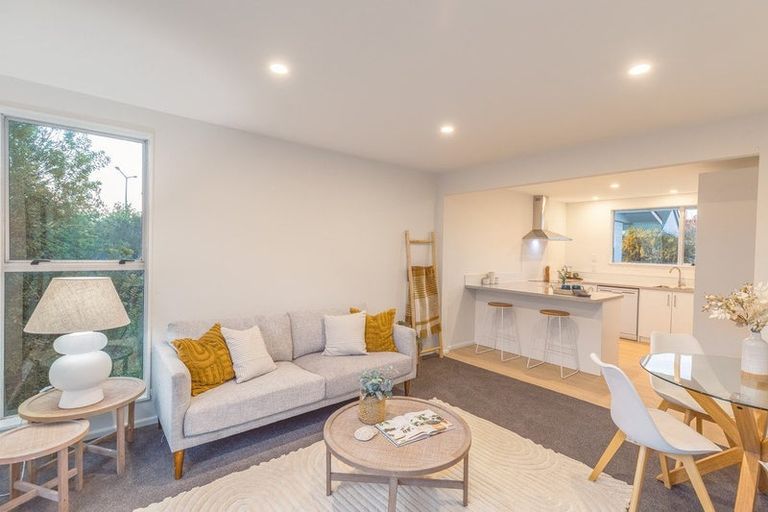 Photo of property in 4/100 Brougham Street, Addington, Christchurch, 8024