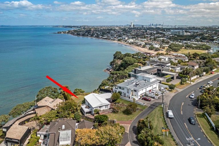 Photo of property in 49 Beach Road, Castor Bay, Auckland, 0620