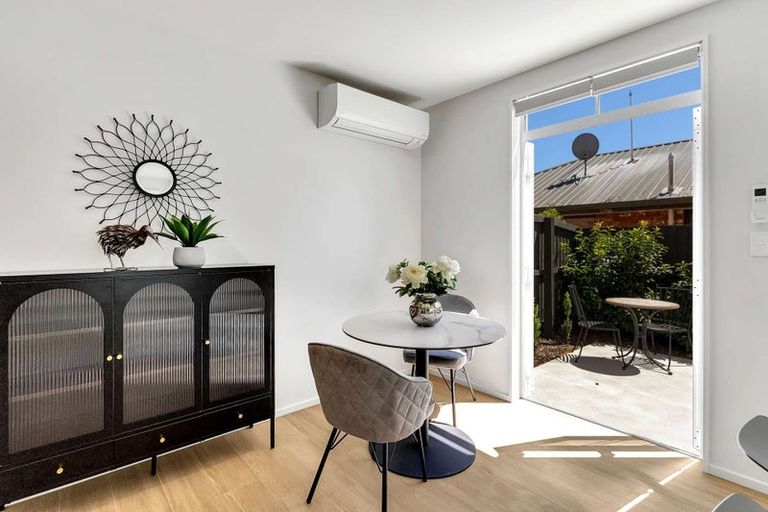 Photo of property in 4/36 Allard Street, Edgeware, Christchurch, 8013