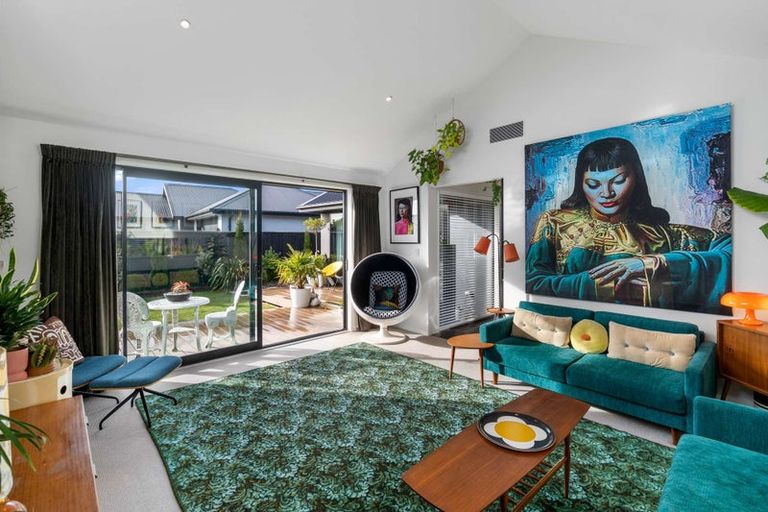 Photo of property in 19 Falcon Road, Rolleston, 7615